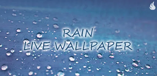 Rain Live Wallpaper