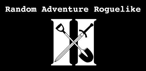 Random Adventure Roguelike II