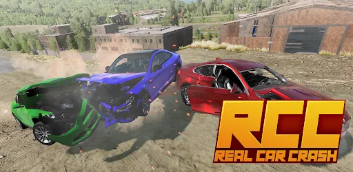 RCC - Real Car Crash Simulator