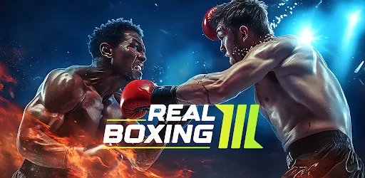 Real Boxing 3