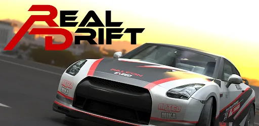 Real Drift Car Racing Lite