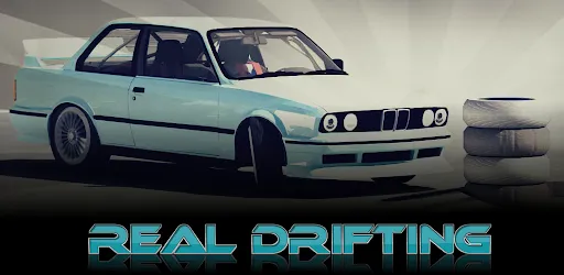 Real Drifting Car Drift Racing