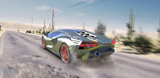 Real Driving 2