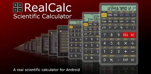 RealCalc Plus