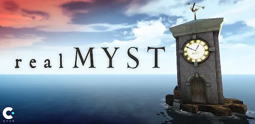 realMyst
