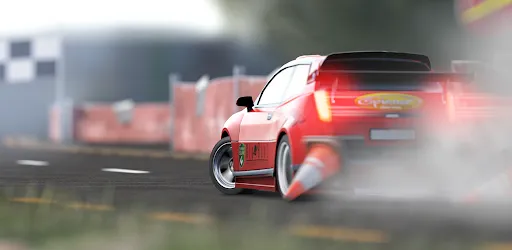 Reckless Racing 3