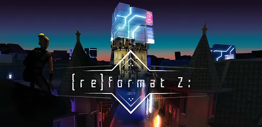 (re)format Z: