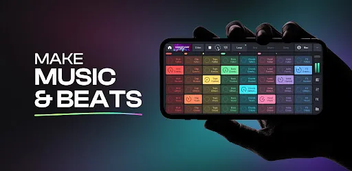Remixlive - Make Music & Beats