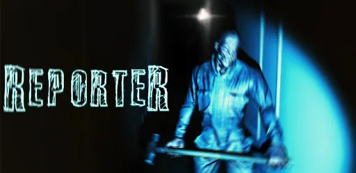 Reporter - Scary Horror Game