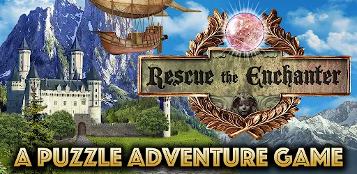 Rescue the Enchanter