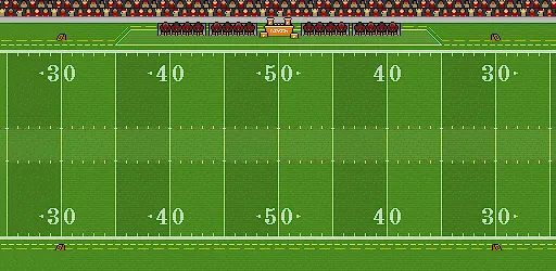 Retro Bowl