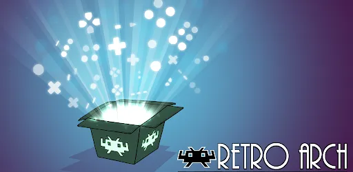 RetroArch