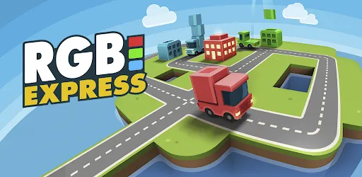 RGB Express