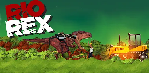 Rio Rex