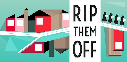 Rip Them Off