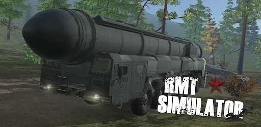 RMT: Simulator
