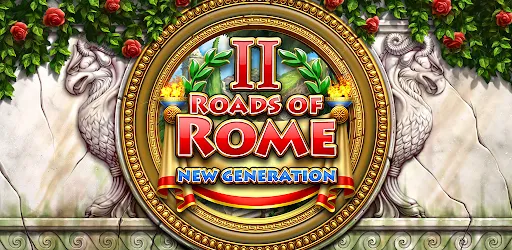 Roads of Rome New Generation 2