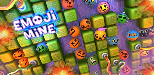Rolling Down: Emoji Adventure