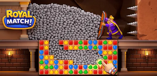 Royal Match