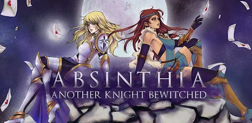 RPG Absinthia