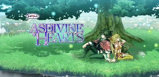 RPG Asdivine Hearts