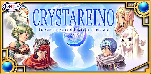 RPG Crystareino