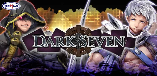RPG Dark Seven