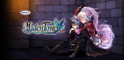 RPG Miden Tower