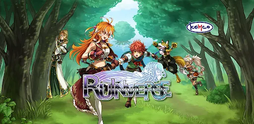 RPG Ruinverse