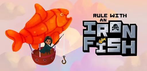 Rule with an Iron Fish