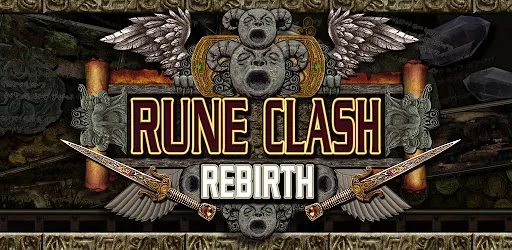 Rune Rebirth
