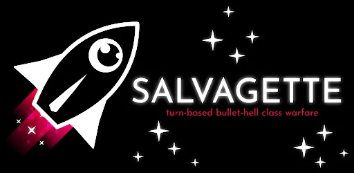 Salvagette