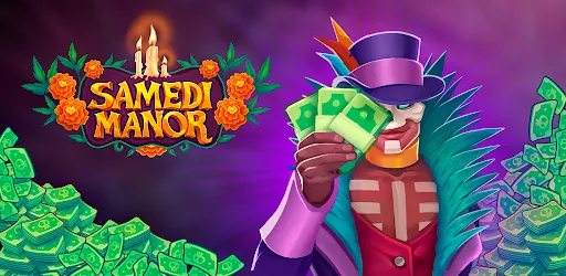 Samedi Manor: Idle Simulator