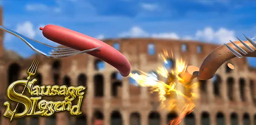 Sausage Legend - Online multip
