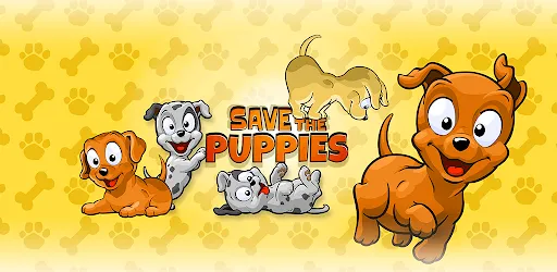 Save the Puppies Premium
