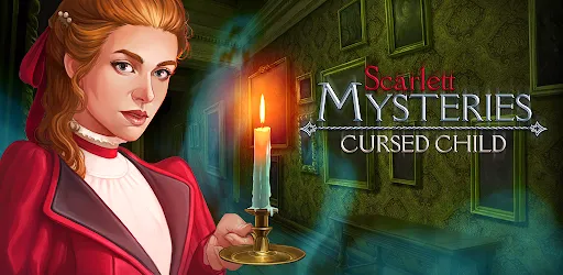 Scarlett Mysteries