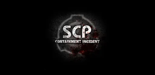 SCP Containment Incident