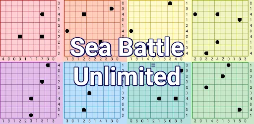 Sea Battle Unlimited