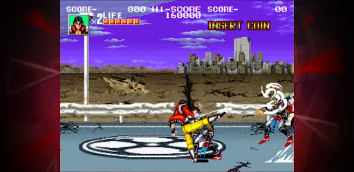 SENGOKU ACA NEOGEO