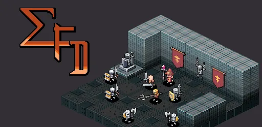 SFD :Rogue TRPG