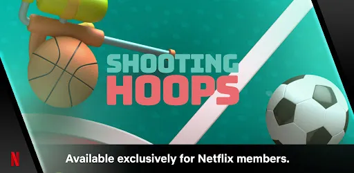 Shooting Hoops