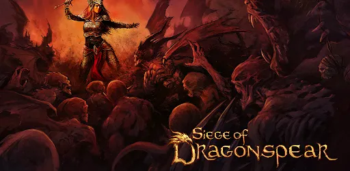 Siege of Dragonspear