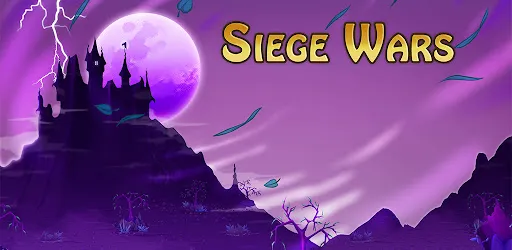 Siege Wars