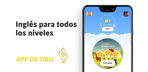 Simpler: English learning app