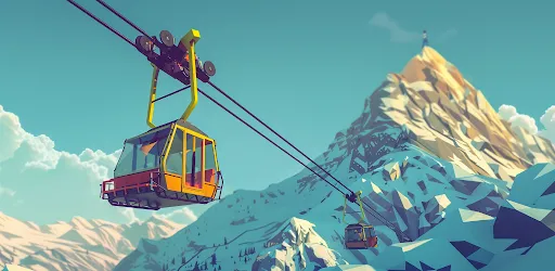 Ski Resort: Idle Winter Tycoon