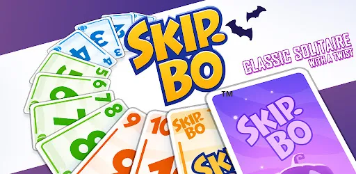 Skip-Bo™: Solitaire Card Game