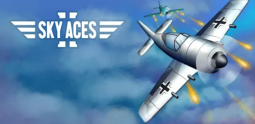 Sky Aces 2