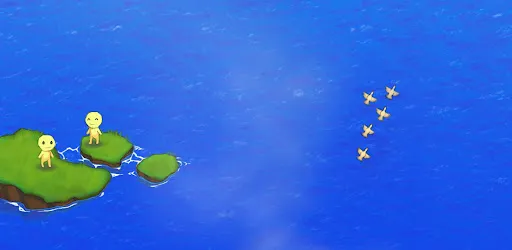 Skyward Journey
