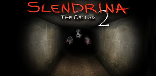 Slendrina: The Cellar 2