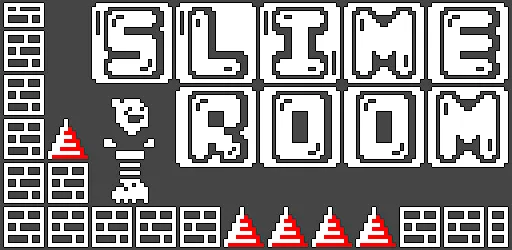 SlimeRoom